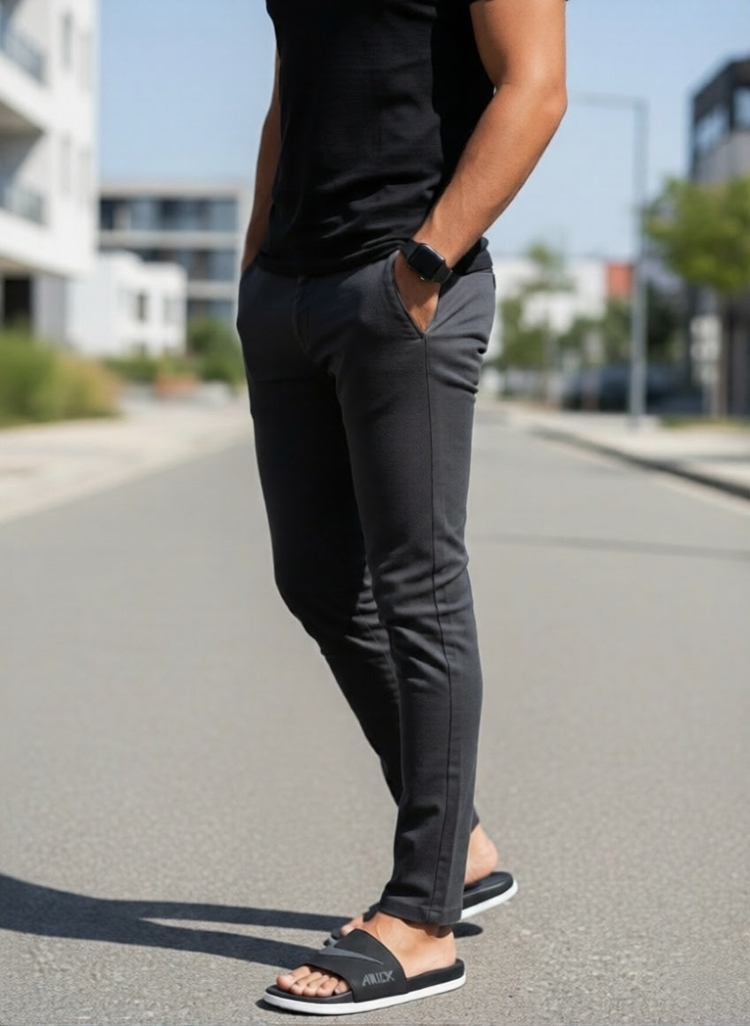 SportFlex Comfort Slide