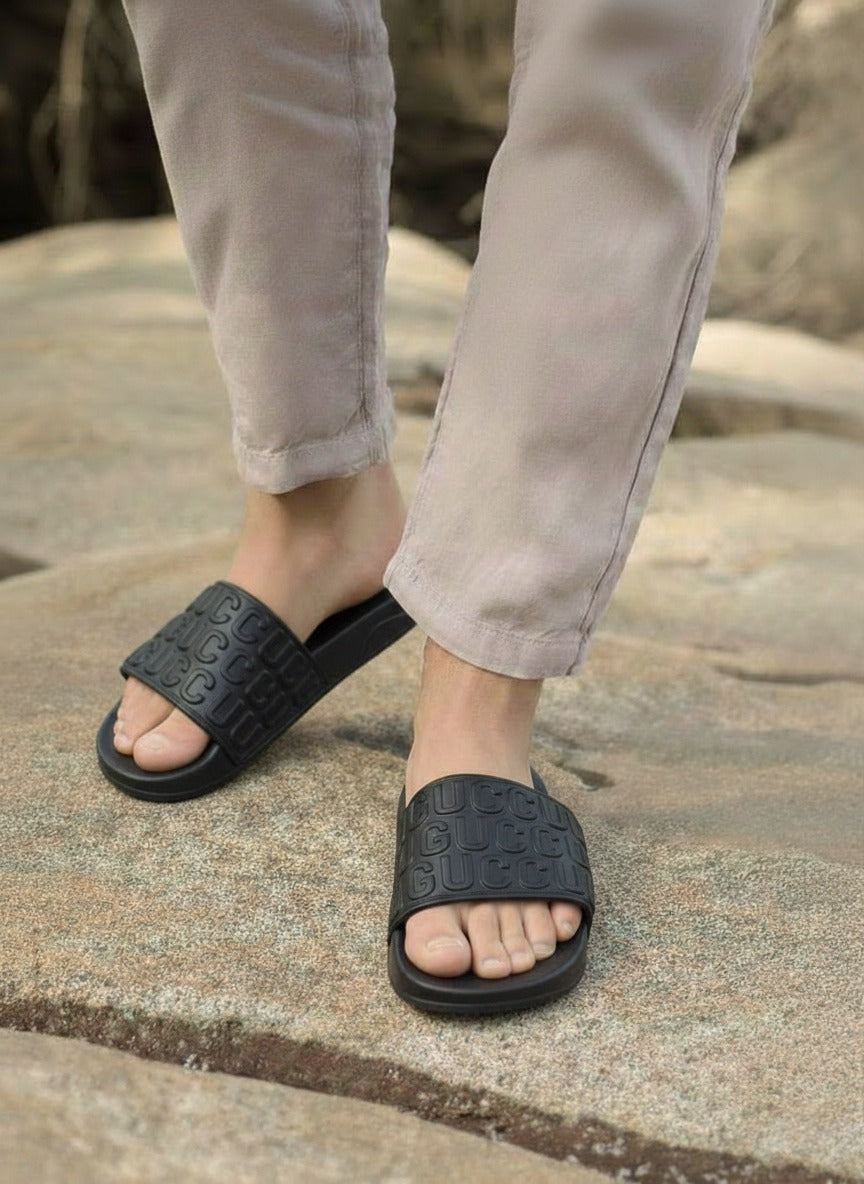 Signature Comfort Premium Slide