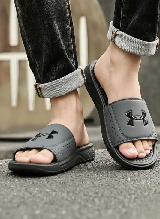 Under Armour Classic Comfort Slide Sandals