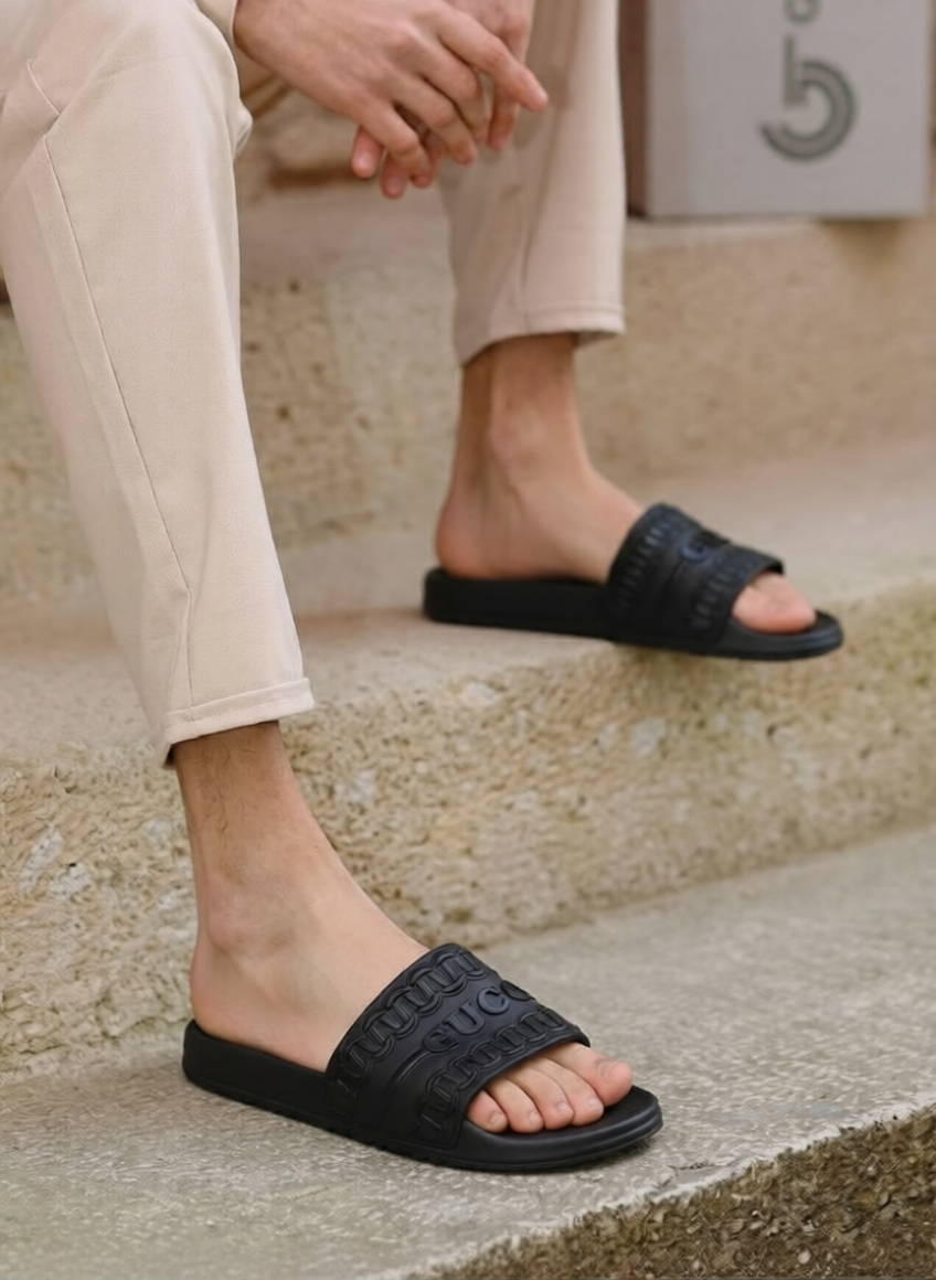 Signature Comfort Premium Slide